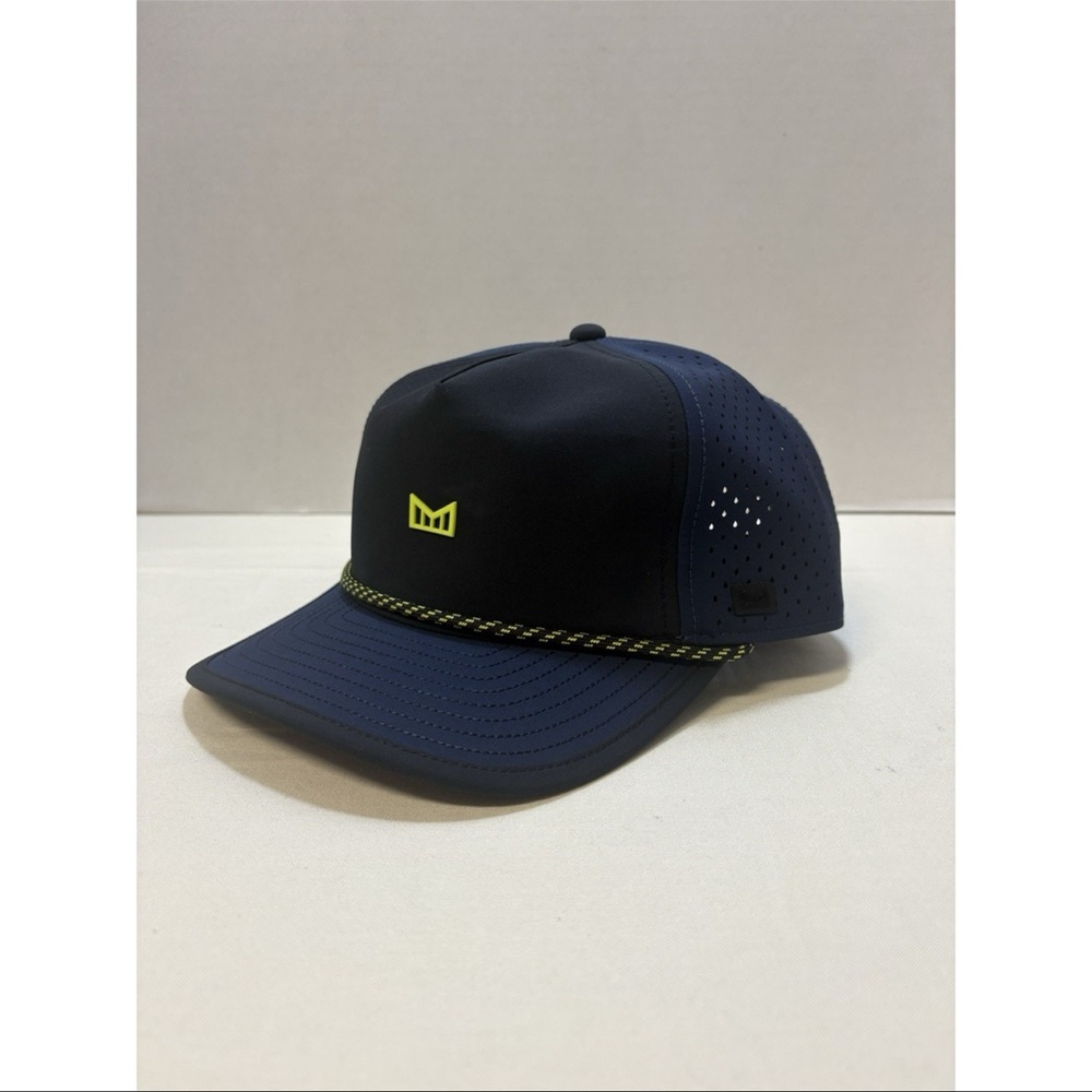 Melin Odyssey Hydro Hat Size Classic MPH Collab Limited Edition Series NEW NWT